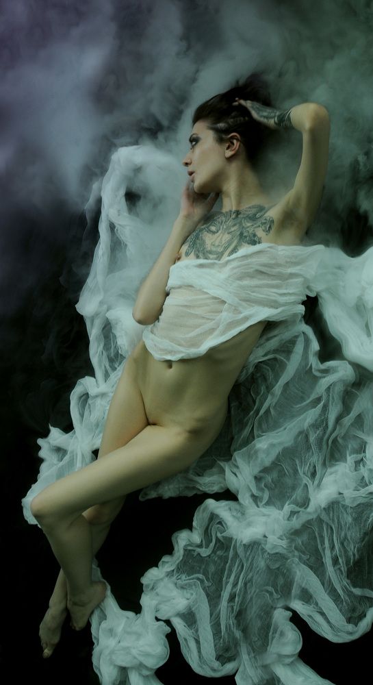 Photograph by Надежда Козырева