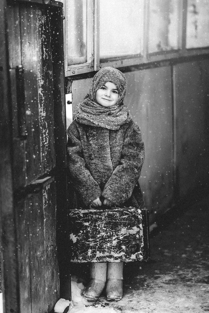 Photograph by Светлана Киселева