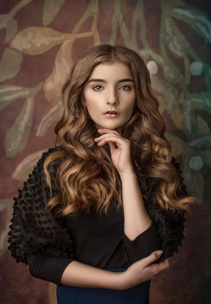 Фотография автора Marta Goch