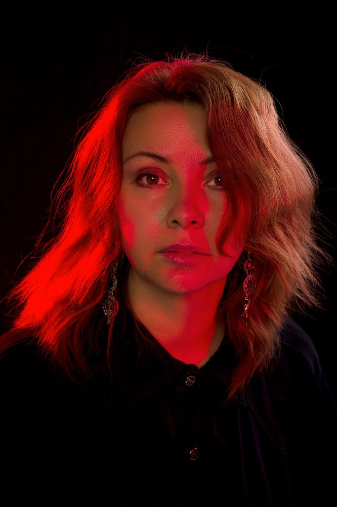 Photograph by Константин Гудков