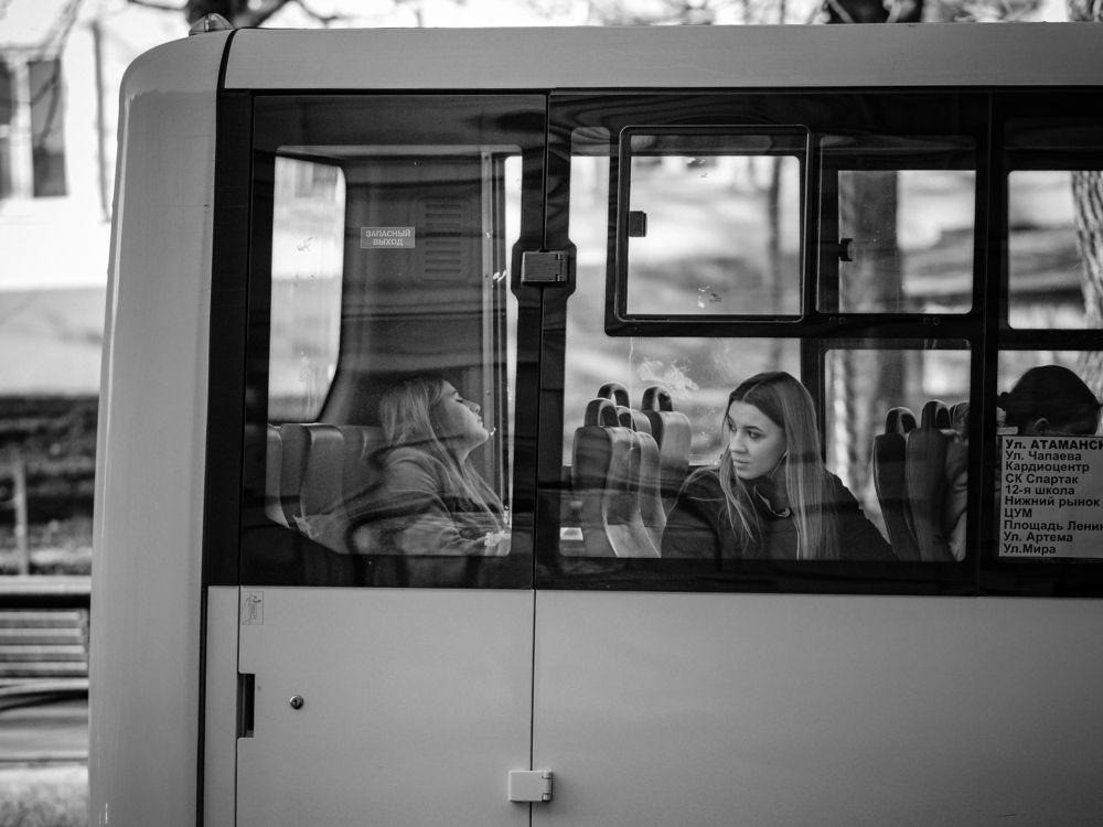 Photograph by Денис Бородич