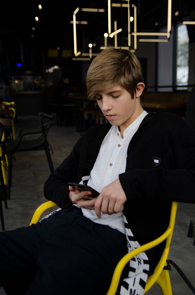 Photograph by Ганна Кліпіна