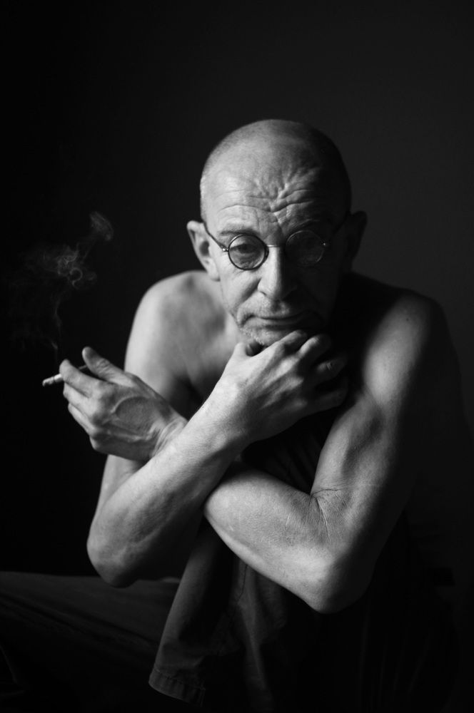 Photograph by Надежда Козырева