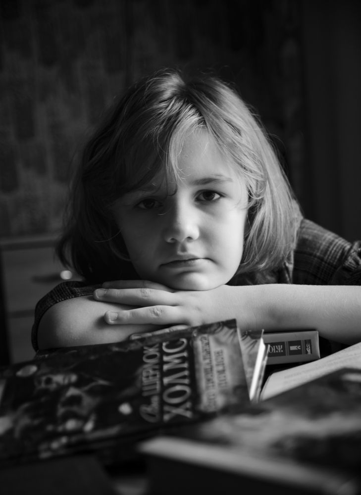 Photograph by Ганна Кліпіна