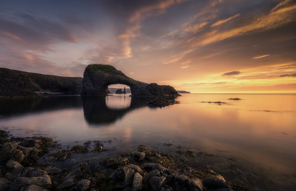 Photograph by Jon Thordarson