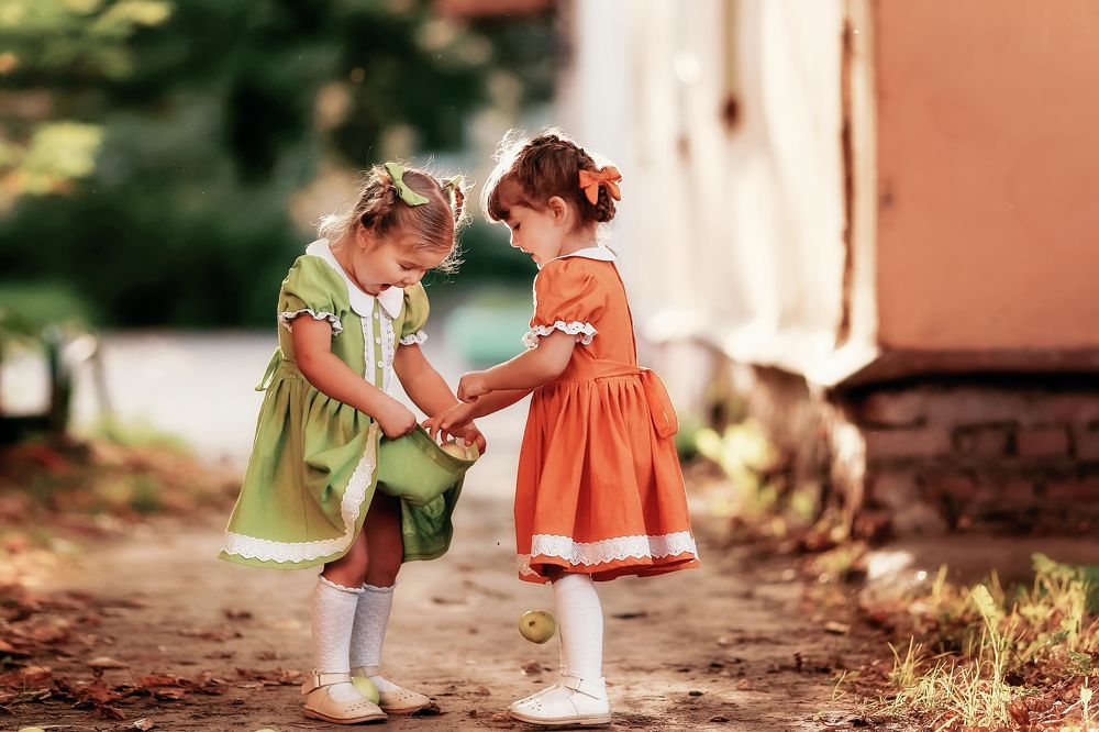 Photograph by Анна Гусева