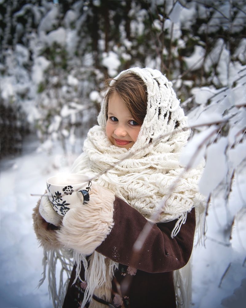 Photograph by Светлана Ермакова