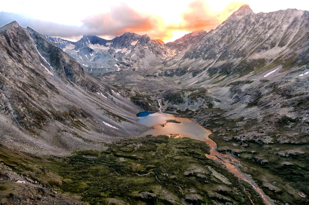 Photograph by София Гавриловна Вотякова