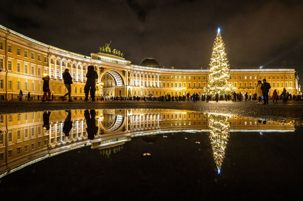 Photograph by Svetlana Dorokhova