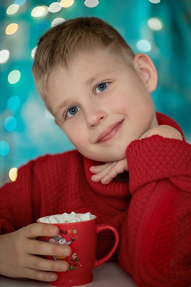 Photograph by Ольга Дождикова