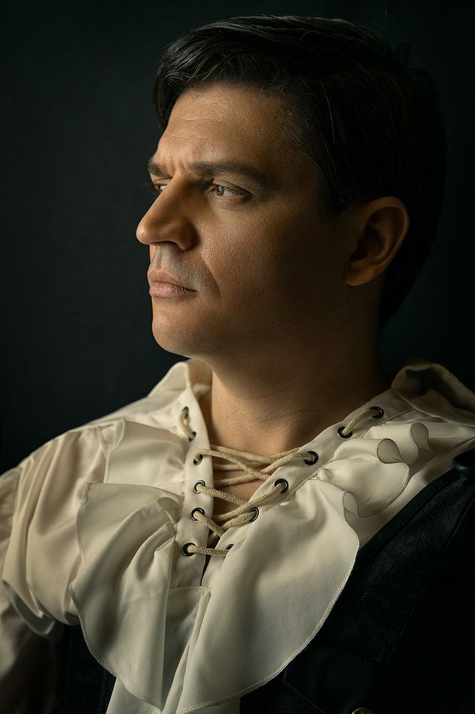 Photograph by Алёна Жаак