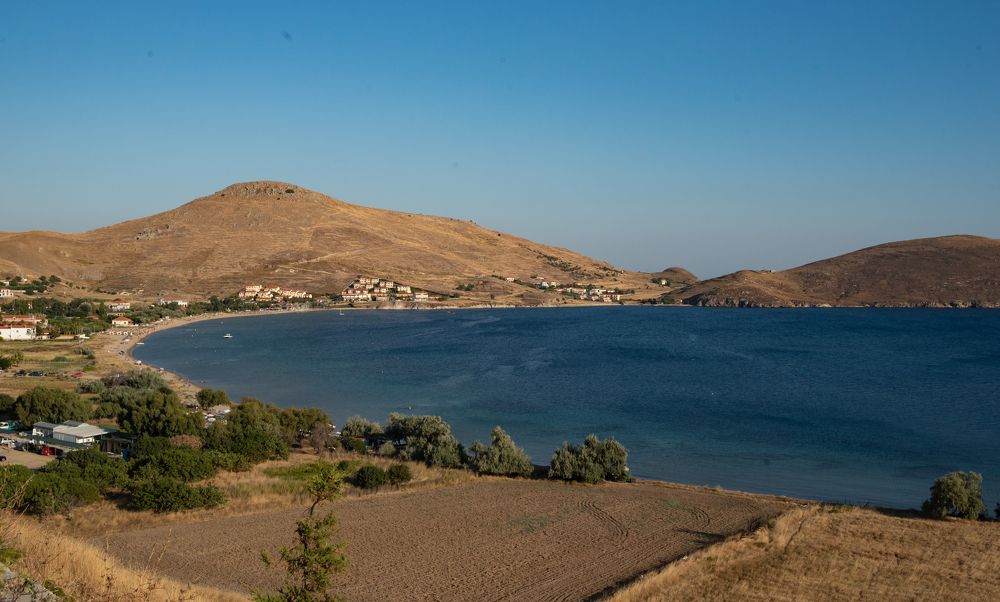 Фотография автора Δημητριος Μπαζιωτοπουλος