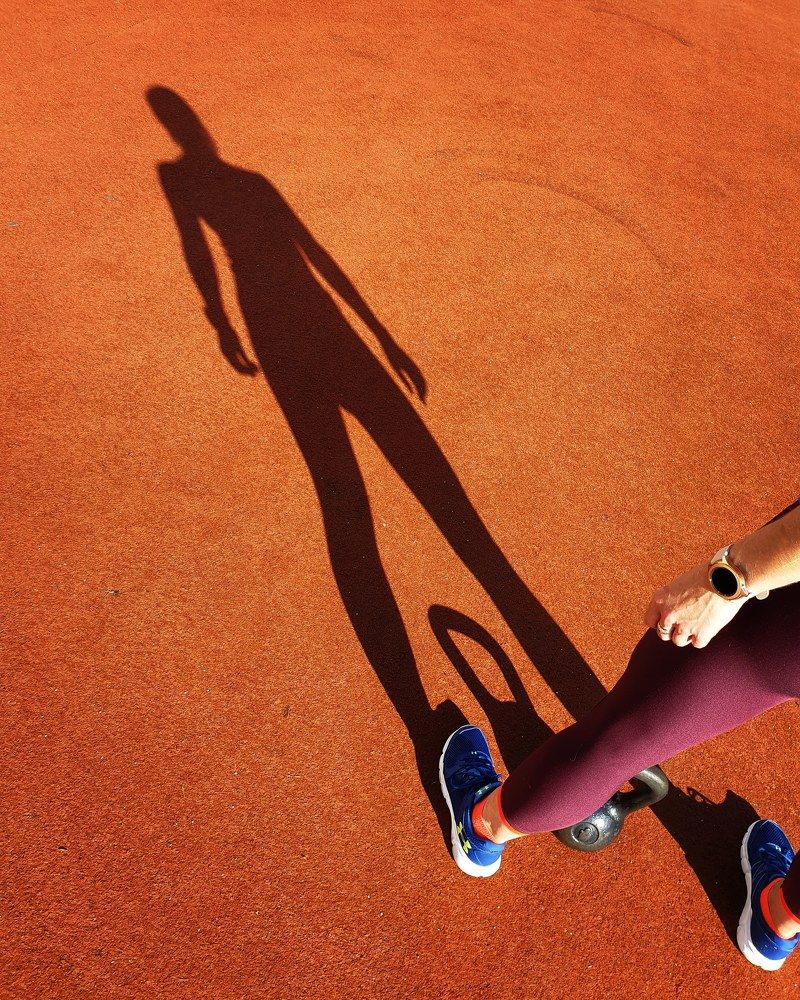 Photograph by Варвара Кудинова