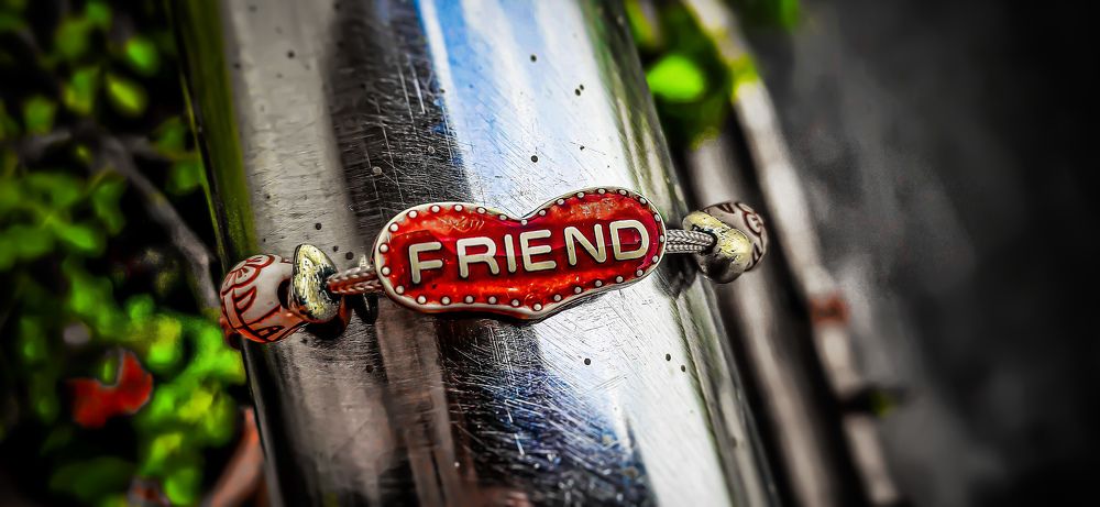Friend