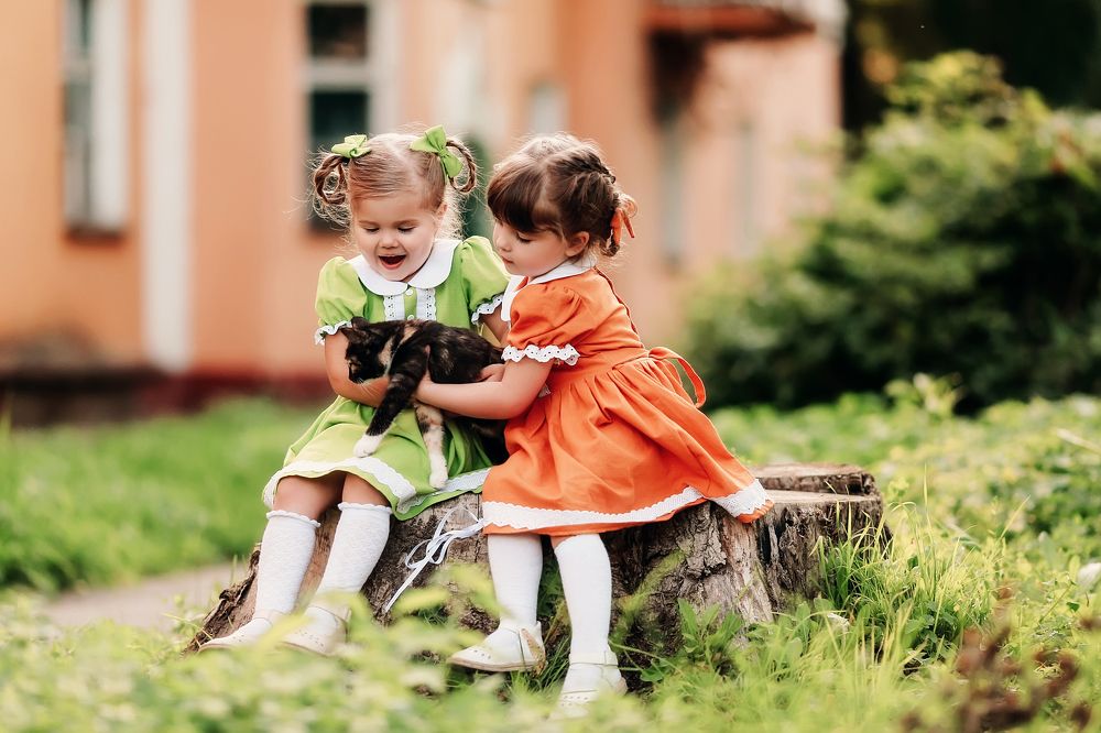 Photograph by Анна Гусева