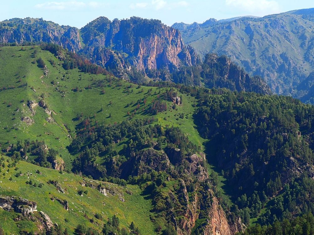 Photograph by Александр Баран