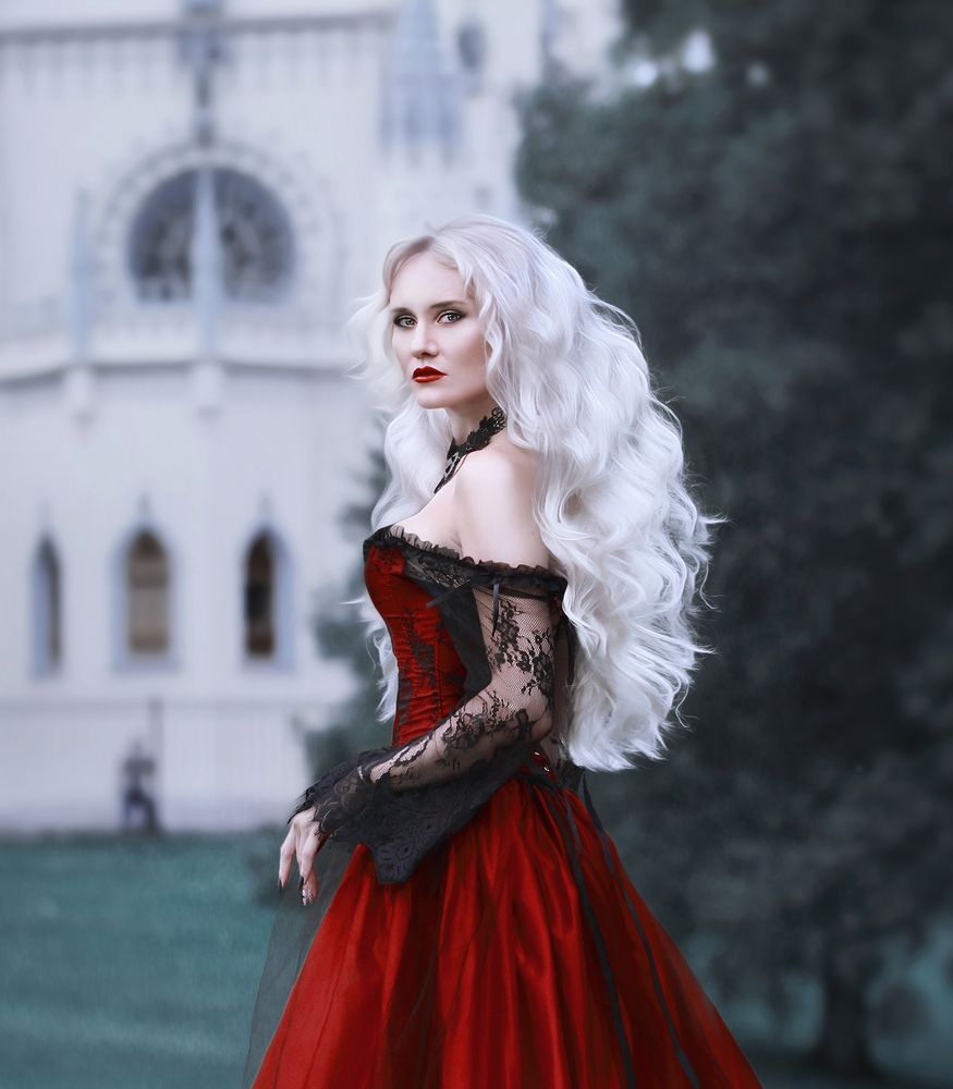 Photograph by Екатерина Щербакова