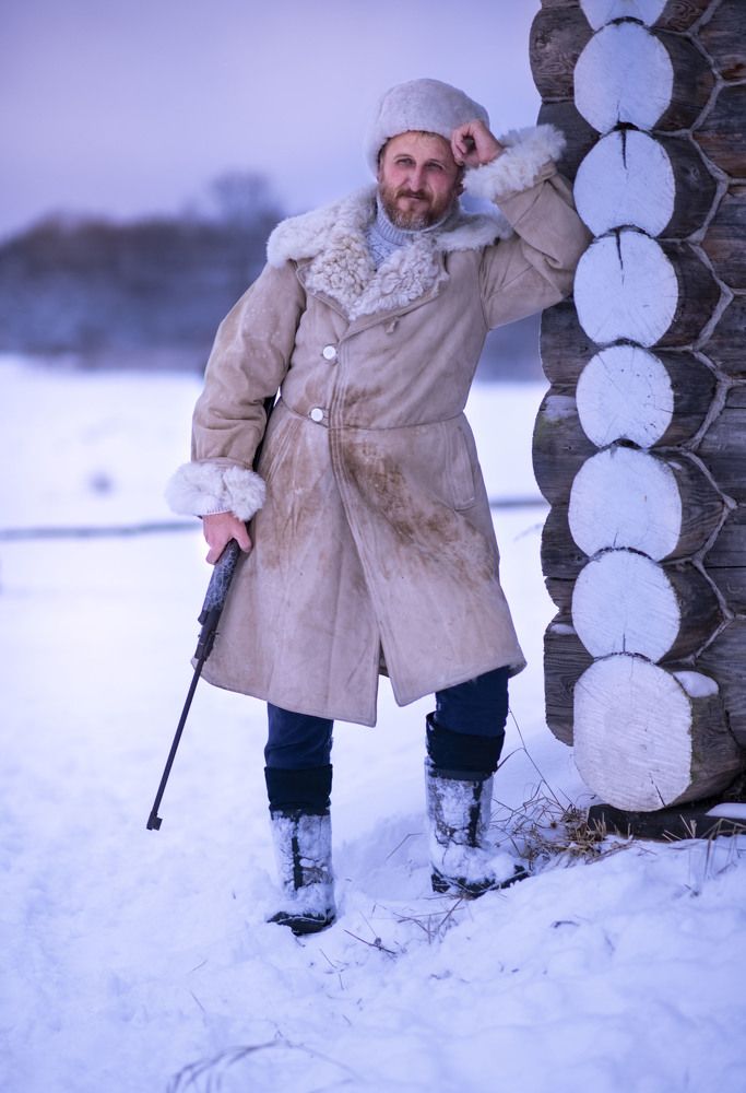 Photograph by Ирина Ефимова