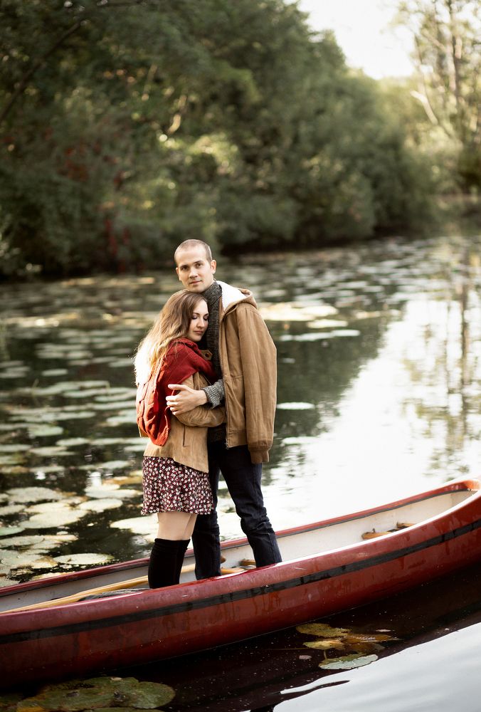 Photograph by Irina Welker