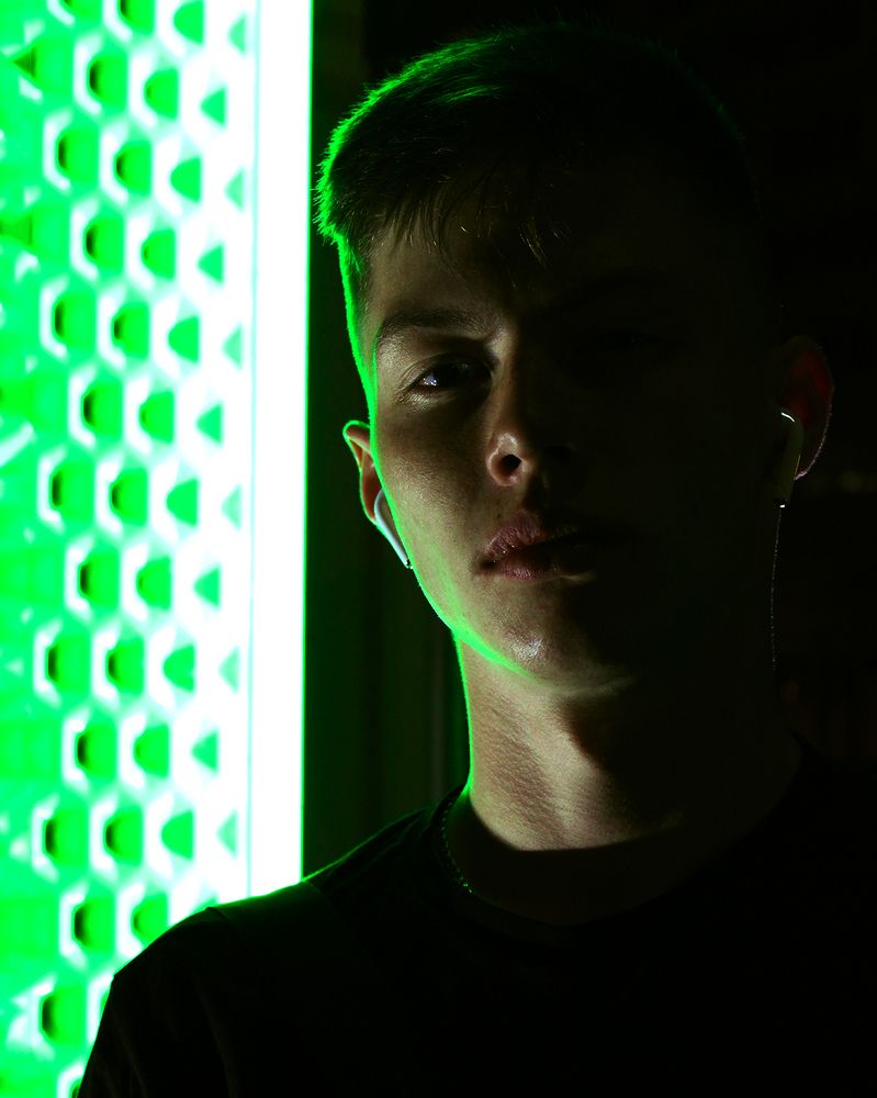 Photograph by Микита Волкович