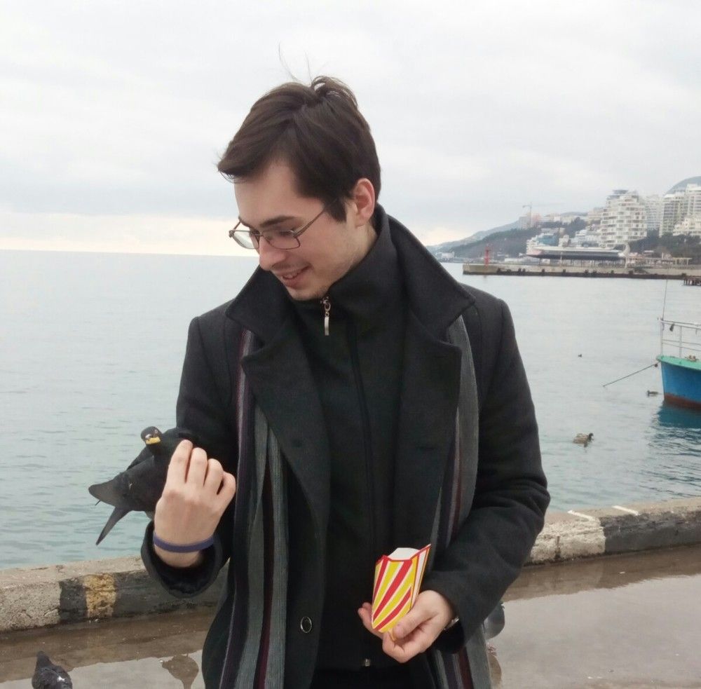 Photograph by Челышева Ирина