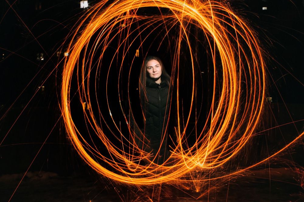 Photograph by Виолетта Рябцева