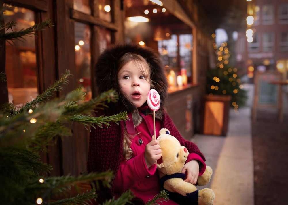 Photograph by Irina Welker