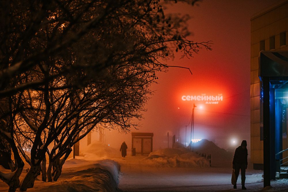 Фотография автора Паша Петров