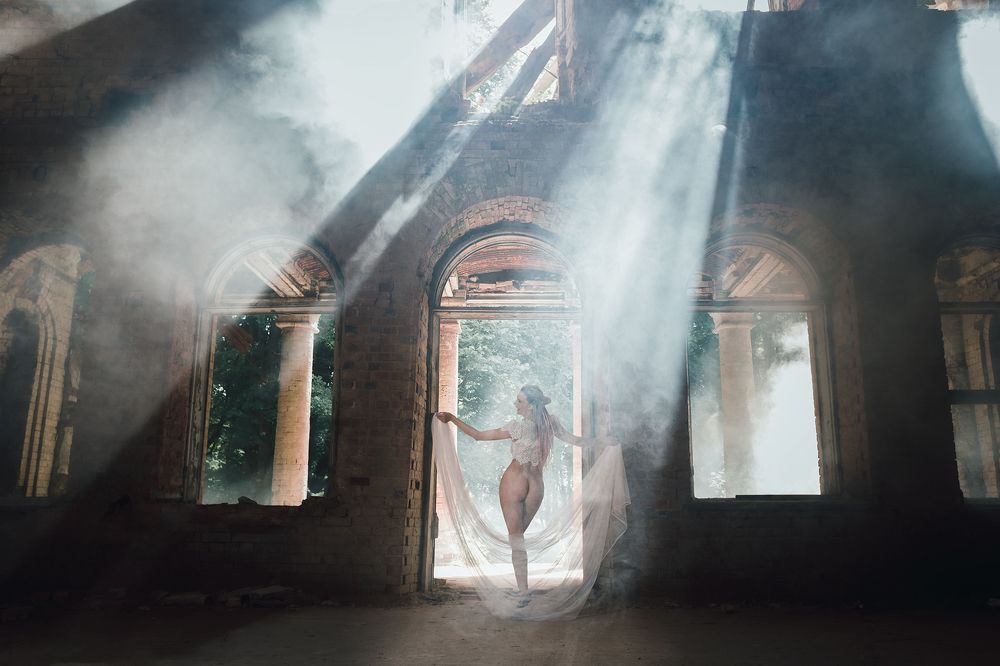 Фотография автора Андрей Вепрынцев