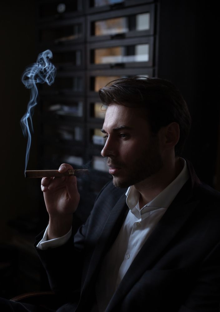 Photograph by Irina Welker