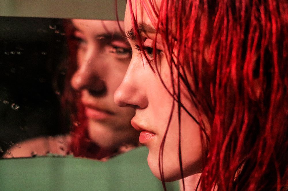 Photograph by Лилия Беда