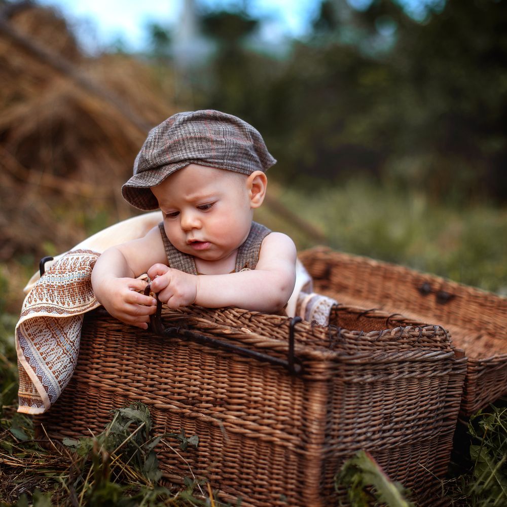 Photograph by Альбина Вакунова