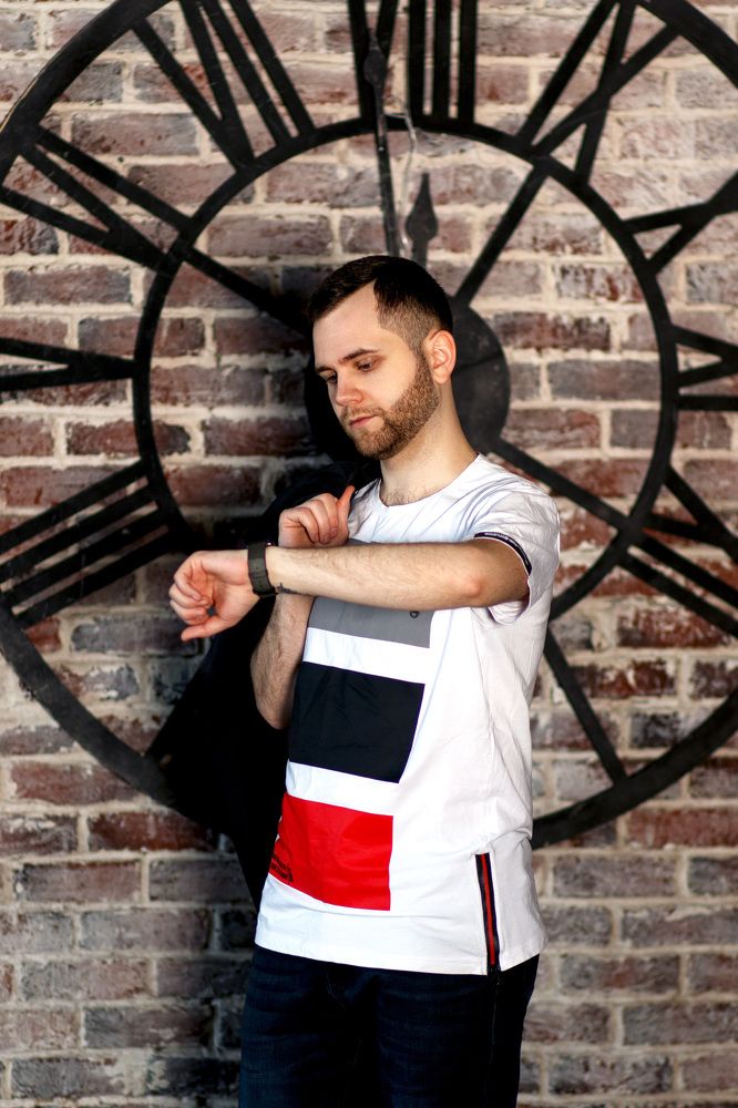 Photograph by Полина Зенькович