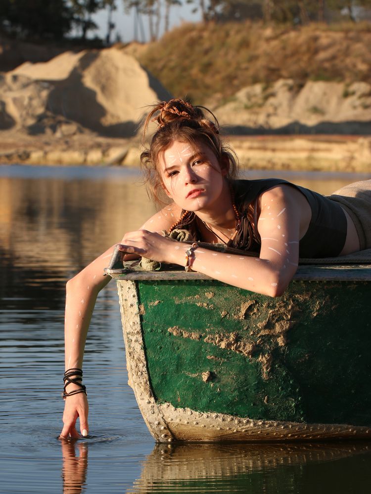 Photograph by Анна Татаренко