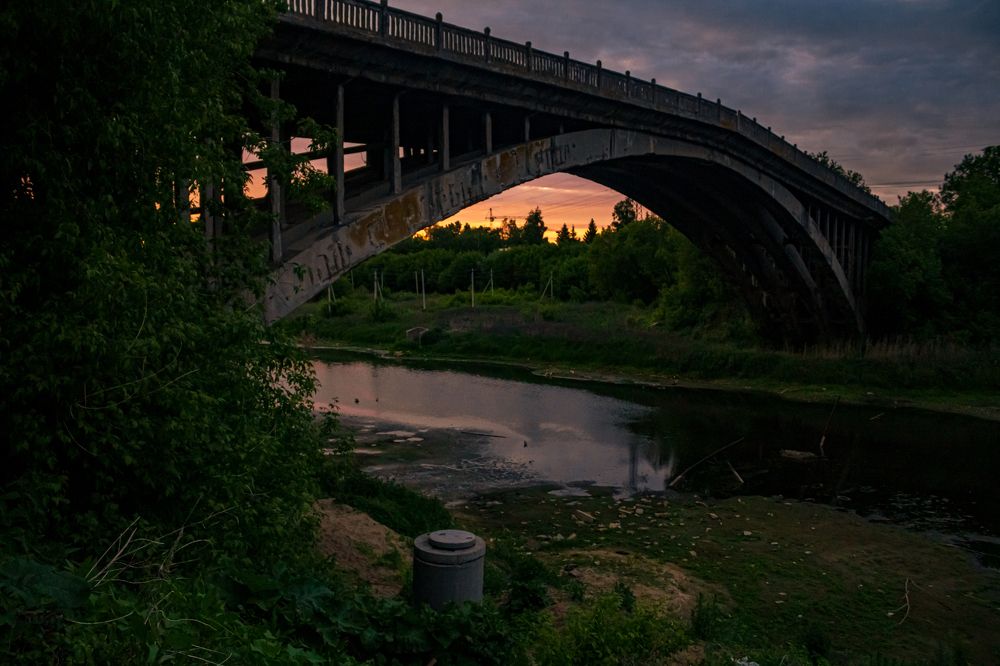 Photograph by Наталья Белова