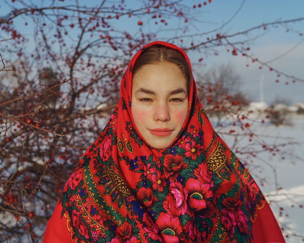 Photograph by Dilyara Ramazanova