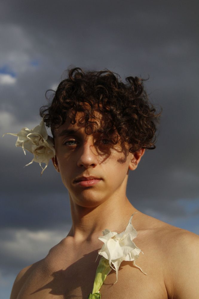 Photograph by katerina Deligianni