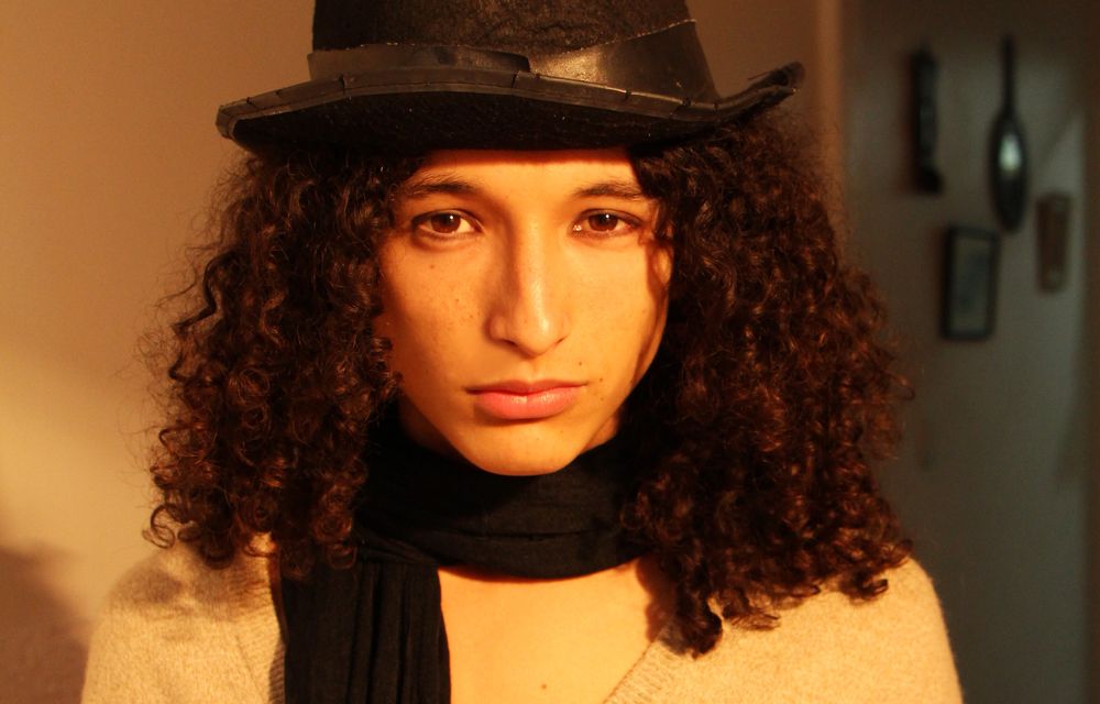 Photograph by Tatiana Barthem