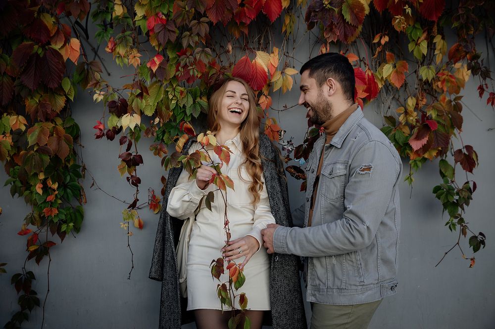 Photograph by Dasha Zueva