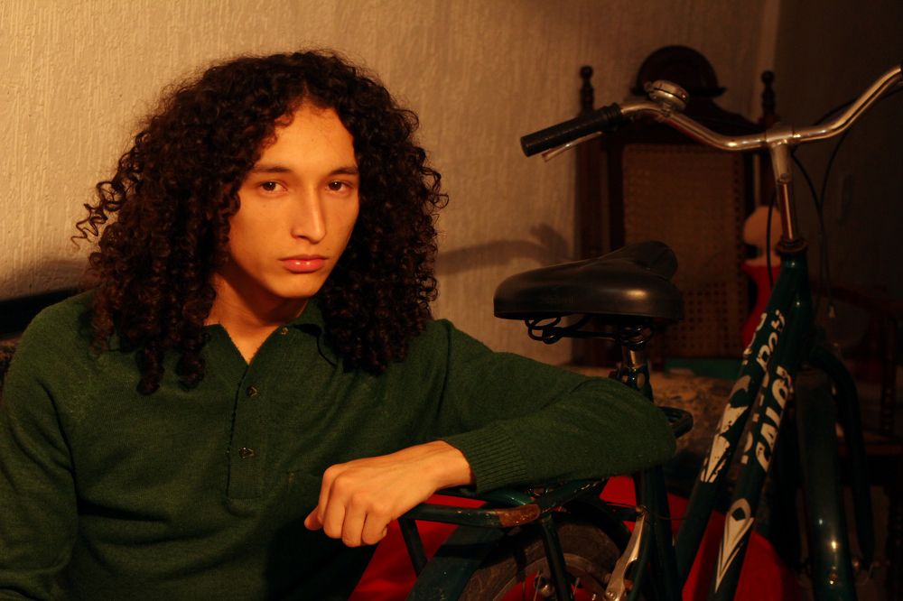 Photograph by Tatiana Barthem