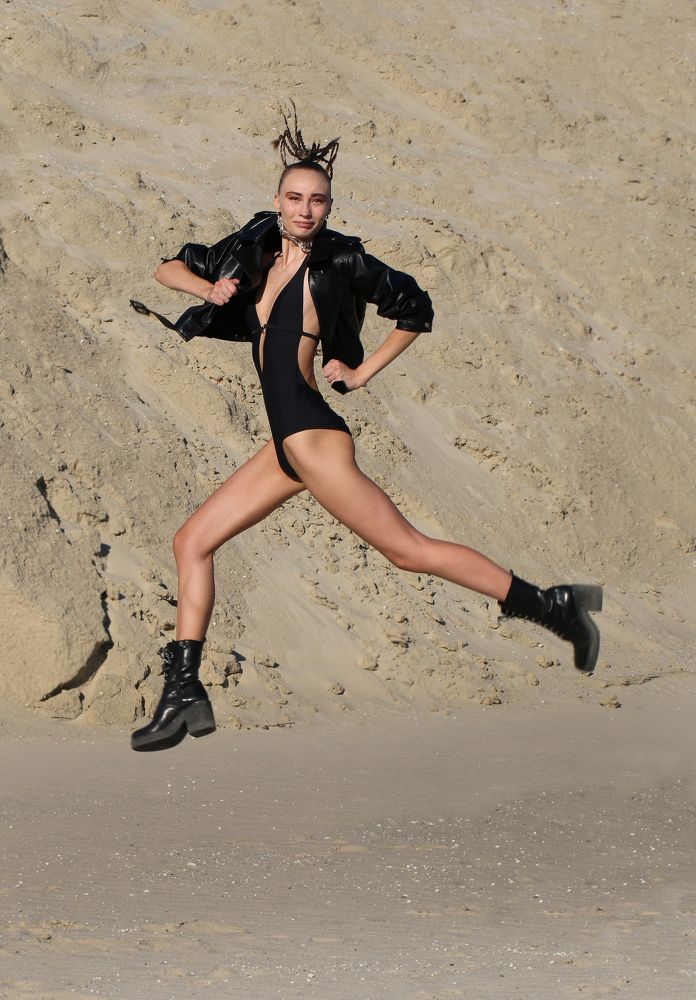 Вне гравитации