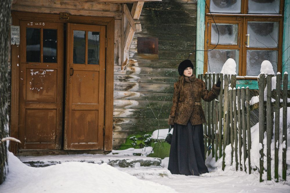 Photograph by СИТНИКОВ СЕРГЕЙ