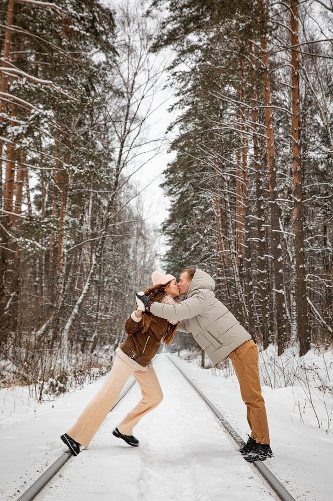 Photograph by Dasha Zueva