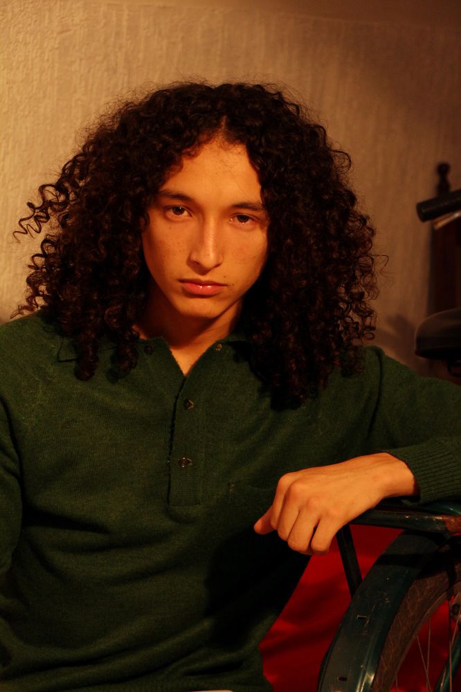 Photograph by Tatiana Barthem