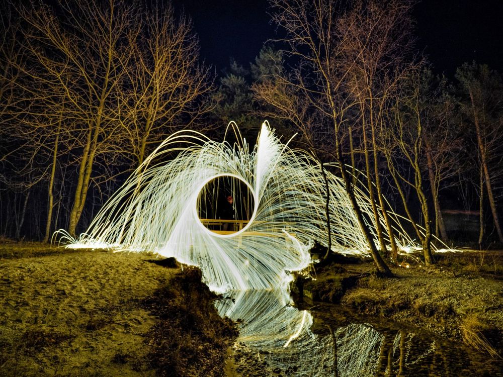 Photograph by Grete Stensrød