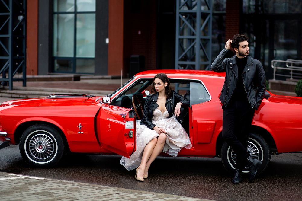 Photograph by Валерия Езерская