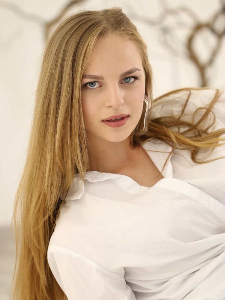 Photograph by Анна Татаренко