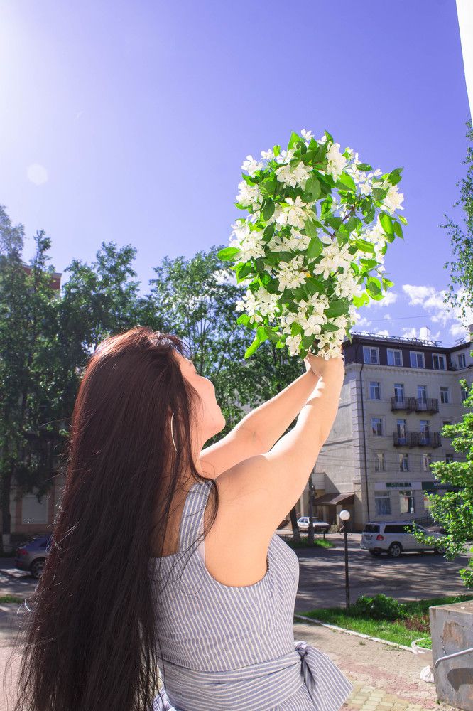 Photograph by Яна Гимадиева