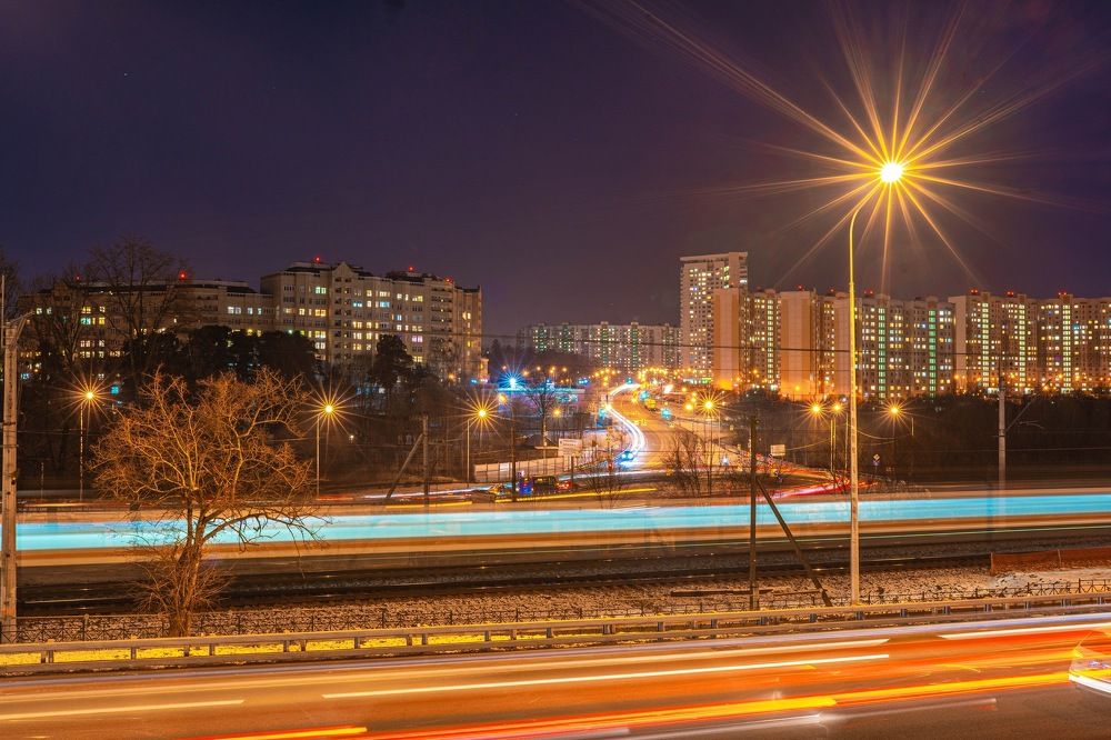 Photograph by Игорь Кулешов