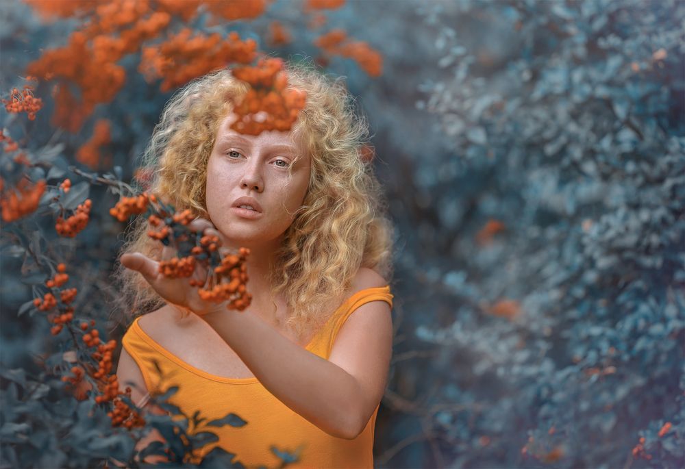 Photograph by Таня  Маркова